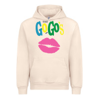 Sandshell the go go's müsïc Urban Hoodie - linhVisuals