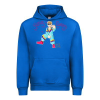 Cobalt yung gravy müsïc Urban Hoodie - linhVisuals