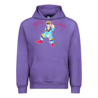 Tulip yung gravy müsïc Urban Hoodie - linhVisuals
