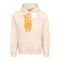 Sandshell norfolk terrier t  shirt stubborn norfolk terrier t  shirt Urban Hoodie - linhVisuals