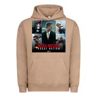 Mission Impossible Urban Hoodie | Teevron
