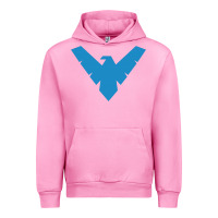 Nightwing Urban Hoodie | Teevron