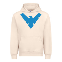 Sandshell nightwing Urban Hoodie - linhVisuals