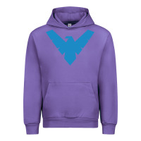 Tulip nightwing Urban Hoodie - linhVisuals