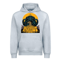 Primus Urban Hoodie | Teevron