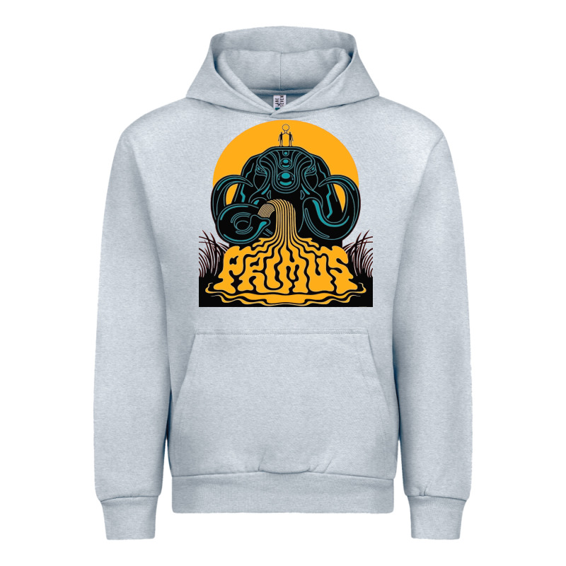 Primus Urban Hoodie by linhVisuals | Teevron