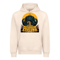 Sandshell PRIMUS Urban Hoodie - linhVisuals