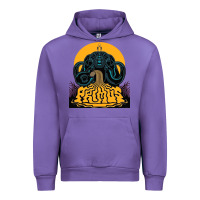 Tulip PRIMUS Urban Hoodie - linhVisuals