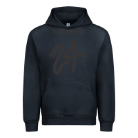 Navy #black #mamba #24 Urban Hoodie - linhVisuals