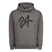 Pigment Tornado #black #mamba #24 Urban Hoodie - linhVisuals