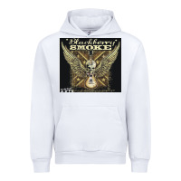 Blackberry Smoke Urban Hoodie | Teevron
