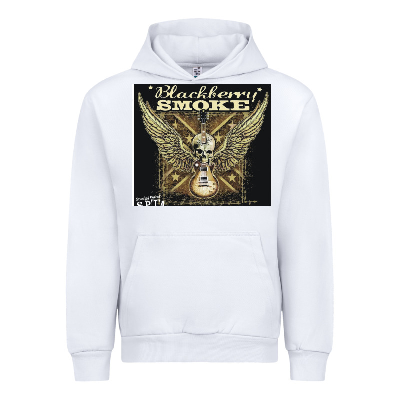 Blackberry Smoke Urban Hoodie by linhVisuals | Teevron