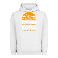 Pigment Lunar Rock hiking t  shirt go hiking Urban Hoodie - linhVisuals