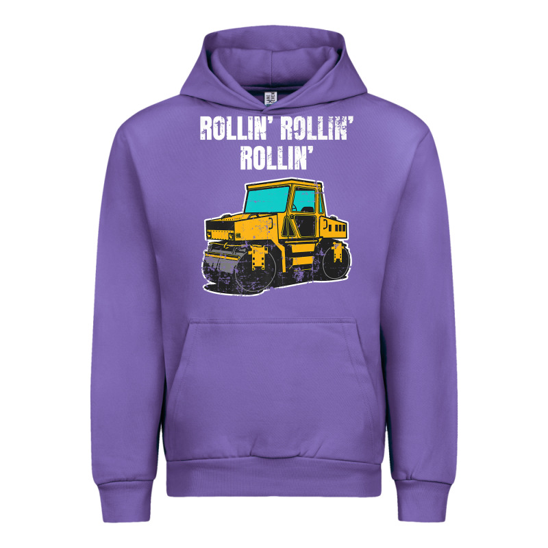 Asphalt Paver Gift Premium T Shirt Urban Hoodie by linhVisuals | Teevron