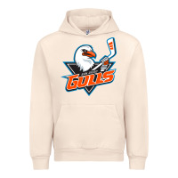 Sandshell san diego gulls Urban Hoodie - linhVisuals