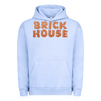 Pigment Grape Ice brick house funny t shirt Urban Hoodie - linhVisuals