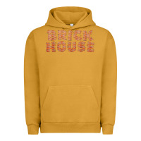 Pigment Peanut Butter brick house funny t shirt Urban Hoodie - linhVisuals