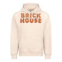 Sandshell brick house funny t shirt Urban Hoodie - linhVisuals