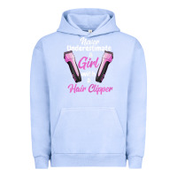 Pigment Grape Ice barber shirts for women   funny hairdresser barber t shirt Urban Hoodie - linhVisuals