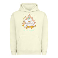 Pigment Pistachio purity ring müsïc Urban Hoodie - linhVisuals
