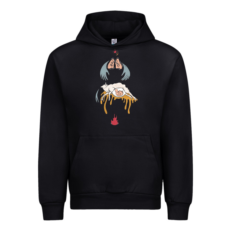Purity Ring Müsïc Urban Hoodie by linhVisuals | Teevron