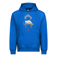 Cobalt purity ring müsïc Urban Hoodie - linhVisuals