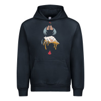 Navy purity ring müsïc Urban Hoodie - linhVisuals