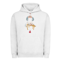 Pigment Lunar Rock purity ring müsïc Urban Hoodie - linhVisuals