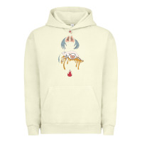 Pigment Pistachio purity ring müsïc Urban Hoodie - linhVisuals