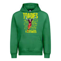 Emerald #toadies clässic Urban Hoodie - linhVisuals