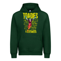 Forest Green #toadies clässic Urban Hoodie - linhVisuals