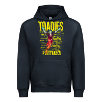 Navy #toadies clässic Urban Hoodie - linhVisuals