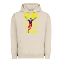 #toadies Clässic Urban Hoodie | Teevron