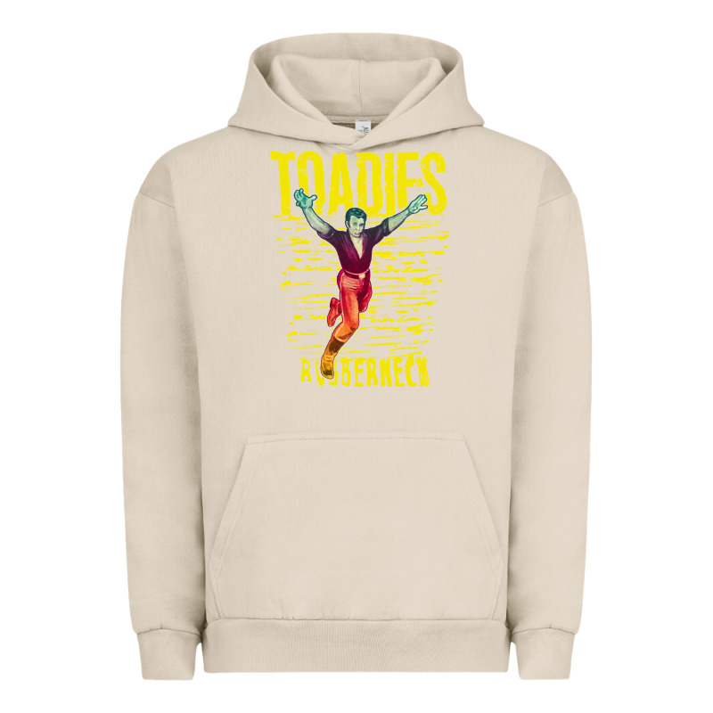 #toadies Clässic Urban Hoodie by linhVisuals | Teevron