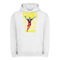 Pigment Lunar Rock #toadies clässic Urban Hoodie - linhVisuals