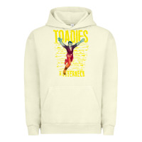 Pigment Pistachio #toadies clässic Urban Hoodie - linhVisuals