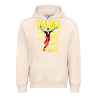 Sandshell #toadies clässic Urban Hoodie - linhVisuals