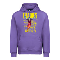 Tulip #toadies clässic Urban Hoodie - linhVisuals