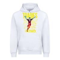 White #toadies clässic Urban Hoodie - linhVisuals