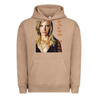 Pigment Burro faith hill Urban Hoodie - linhVisuals