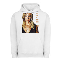 Pigment Lunar Rock faith hill Urban Hoodie - linhVisuals