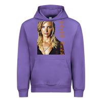 Tulip faith hill Urban Hoodie - linhVisuals