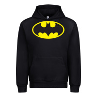 Bat Classic Urban Hoodie | Teevron