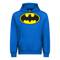 Cobalt bat classic Urban Hoodie - linhVisuals