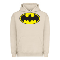 Pigment French Oak bat classic Urban Hoodie - linhVisuals