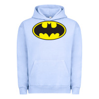 Pigment Grape Ice bat classic Urban Hoodie - linhVisuals
