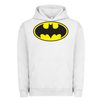 Pigment Lunar Rock bat classic Urban Hoodie - linhVisuals