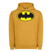Pigment Peanut Butter bat classic Urban Hoodie - linhVisuals