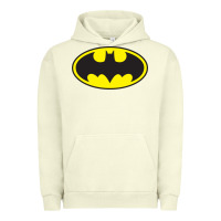 Pigment Pistachio bat classic Urban Hoodie - linhVisuals