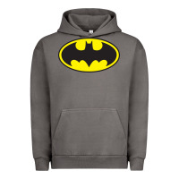Pigment Tornado bat classic Urban Hoodie - linhVisuals